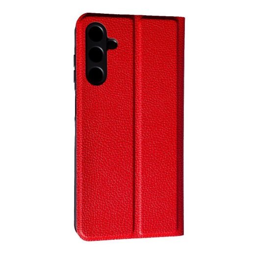 Книжка Flip Cover Elite для Samsung M15 Red