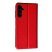 Книжка Flip Cover Elite для Samsung M15 Red