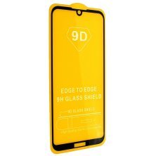 Захисне скло 9D HUAWEI Y5 2019