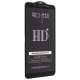 Захисне скло PRO-FLEXI HD+ XIAOMI Redmi 7A | 6A | 6 ЧОРНИЙ