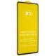 Захисне скло 9D XIAOMI POCO X3