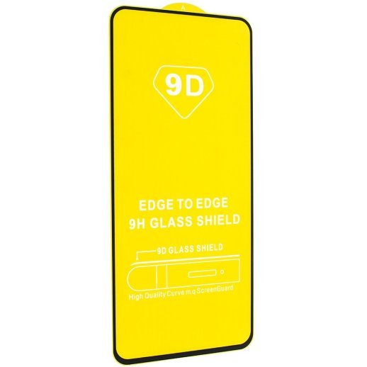 Захисне скло 9D ONEPLUS 8T