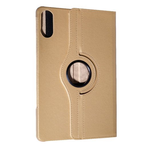 Чохол планшет TX 360 для Xiaomi Redmi Pad Pro (12.1") Gold