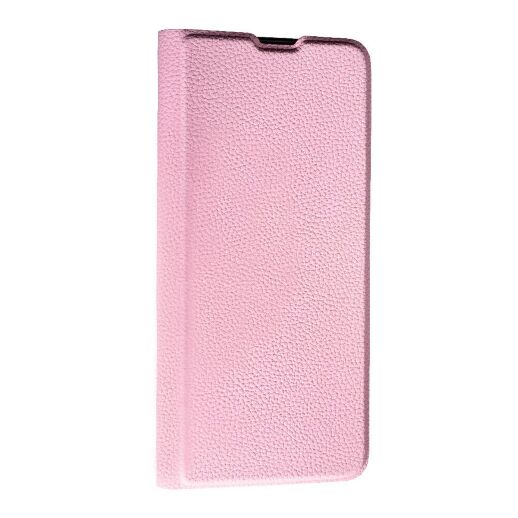 Книжка Flip Cover Elite для Samsung A06 Pink