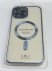 Case Magsafe With Frame for Apple Iphone 13 ProMax