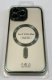 Case Magsafe With Frame for Apple Iphone 13 ProMax
