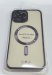 Case Magsafe With Frame for Apple Iphone 13 ProMax