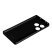 Силікон Case SMTT (AA) для Realme GT6/GT6T Black
