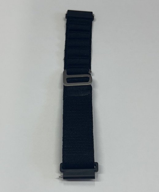 Ремінець для Xiaomi Amazfit Bip Alpine loop 22mm