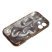 Накладка Aluminium Case для Apple iPhone 16 Gold