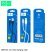 Кабель USB Denmen D06T USB - Type-C (2,4A)