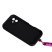 Накладка Lucky Bow Case для Apple iPhone 16 Black