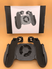 Тригер для телефону H5