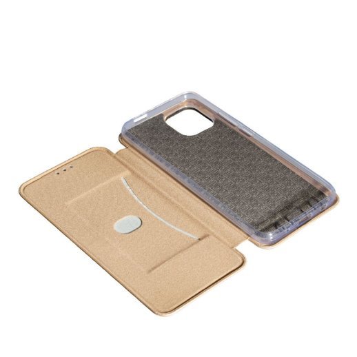 Книжка 360 New для Xiaomi Redmi A1 /A2 Gold
