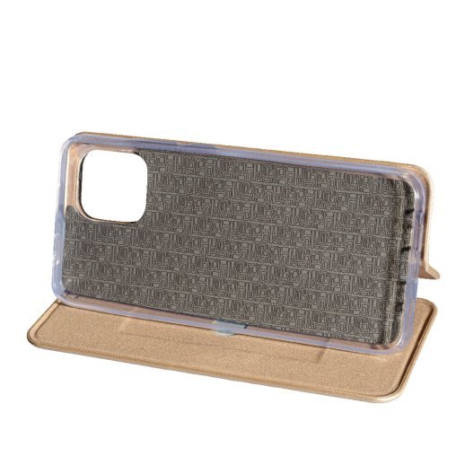 Книжка 360 New для Xiaomi Redmi A1 /A2 Gold