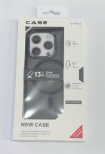 Чехол Camera Protection Apple iPhone 15 Pro