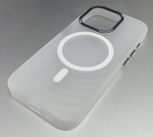Чехол Camera Protection Apple iPhone 15 Pro
