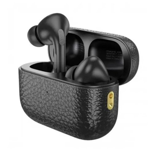 Бездротові навушники HOCO EQ9 PLUS, чорний