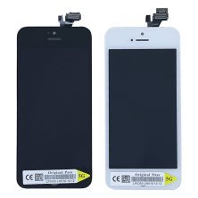Дисплейний модуль для SL Apple iphone 5G White