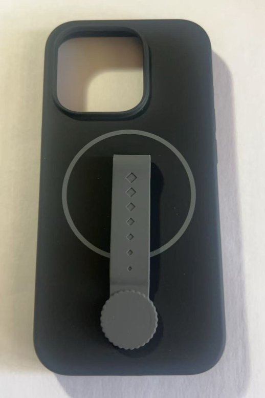 Silicon Case MagSafe 360 for Iphone 15 ProMax