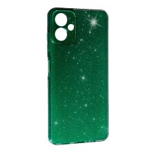 Силікон Summer Vibe для Samsung A06 Green