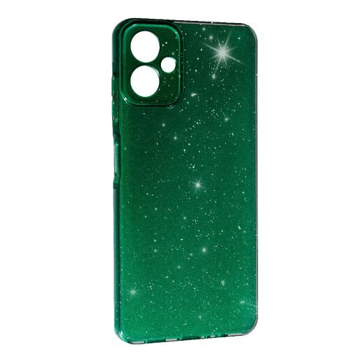 Силікон Summer Vibe для Samsung A06 Green