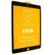Захисне скло ДЛЯ ПЛАНШЕТУ 10D APPLE IPAD 7 | 8 | 9 10.2