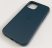 Чохол Leather Case Apple Iphone 12 Pro Max MagSafe
