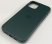 Чохол Leather Case Apple Iphone 12 Pro Max MagSafe