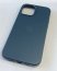Чохол Leather Case Apple Iphone 12 Pro Max MagSafe