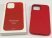 Чохол Leather Case Apple Iphone 12 Pro Max MagSafe