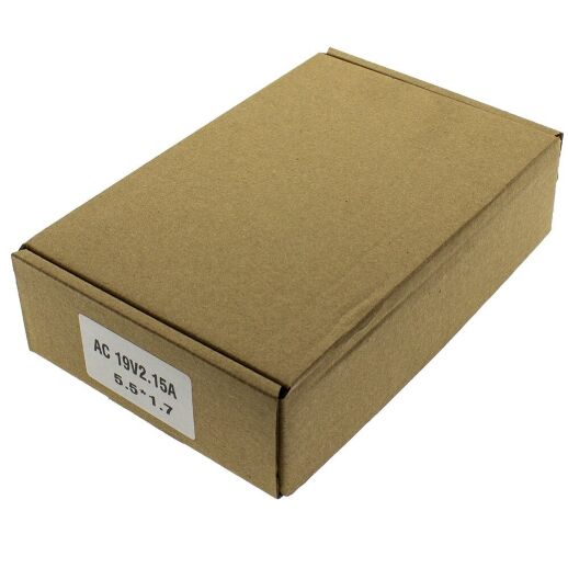 Блок живлення для ноутбука Acer 40W 19V 2.15A (5.5*1.7 мм)