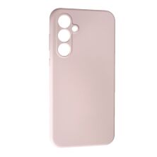 Силікон Case Softy для Samsung A35 Pink Sand