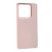 Силікон Case Softy для Xiaomi Redmi Note 13 Pro (5G) / Poco X6 Pink Sand