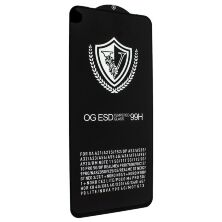 Захисне скло 99H OG ESD V OPPO A53