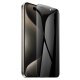 Скло для телефону HOCO A777 Plus Bear Shield anti-spy APPLE iPhone 15 PRO MAX 6.7