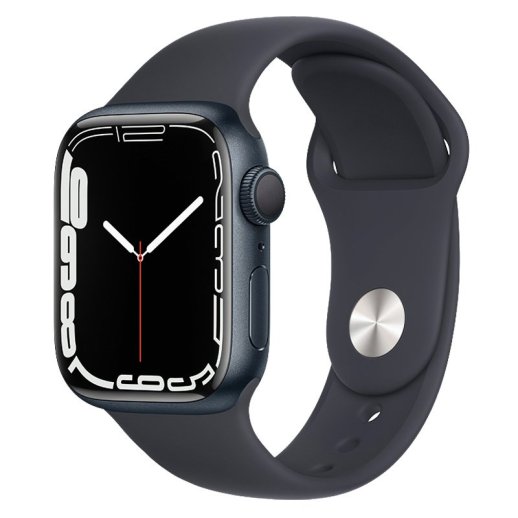 Ремінець Hoco WA01 для Apple Watch 1-8 38мм | 40мм | 41мм