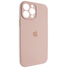 Чехол силиконовый Soft Touch FULL CAMERA для iPhone 16 PRO 6.3"