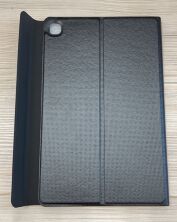 Книжка кожа планшет Samsung S6 Lite P610 Black