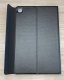 Книжка кожа планшет Samsung S6 Lite P610 Black