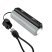 Power Bank Borofone BJ87 magnetic 5000mah, чорно-сірий