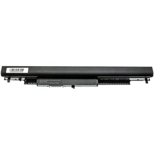 Акумуляторна батарея до ноутбука HP 240 G4 (HS04, HP2500L7) (14.8V/2600mAh/4Cells)