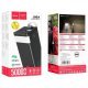 Power Bank HOCO J86A Powermaster 22.5W fully compatible power bank 50000 mAh чорний