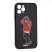 Чохол Fashion Mix для Apple iPhone 11 Pro Red Boy