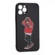 Чохол Fashion Mix для Apple iPhone 11 Pro Red Boy