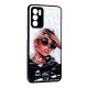 Чохол Prisma Ladies New для Oppo A16 Bad Girl