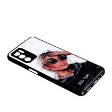 Чохол Prisma Ladies New для Oppo A16 Bad Girl