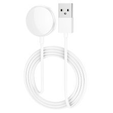 USB Кабель для Smart Watch HOCO Y1 Pro (белый)