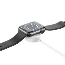 USB Кабель для Smart Watch HOCO Y1 Pro (белый)