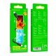 USB-C кабель BOROFONE BX86 Advantage PD silicone charging data Type-C - Lightning